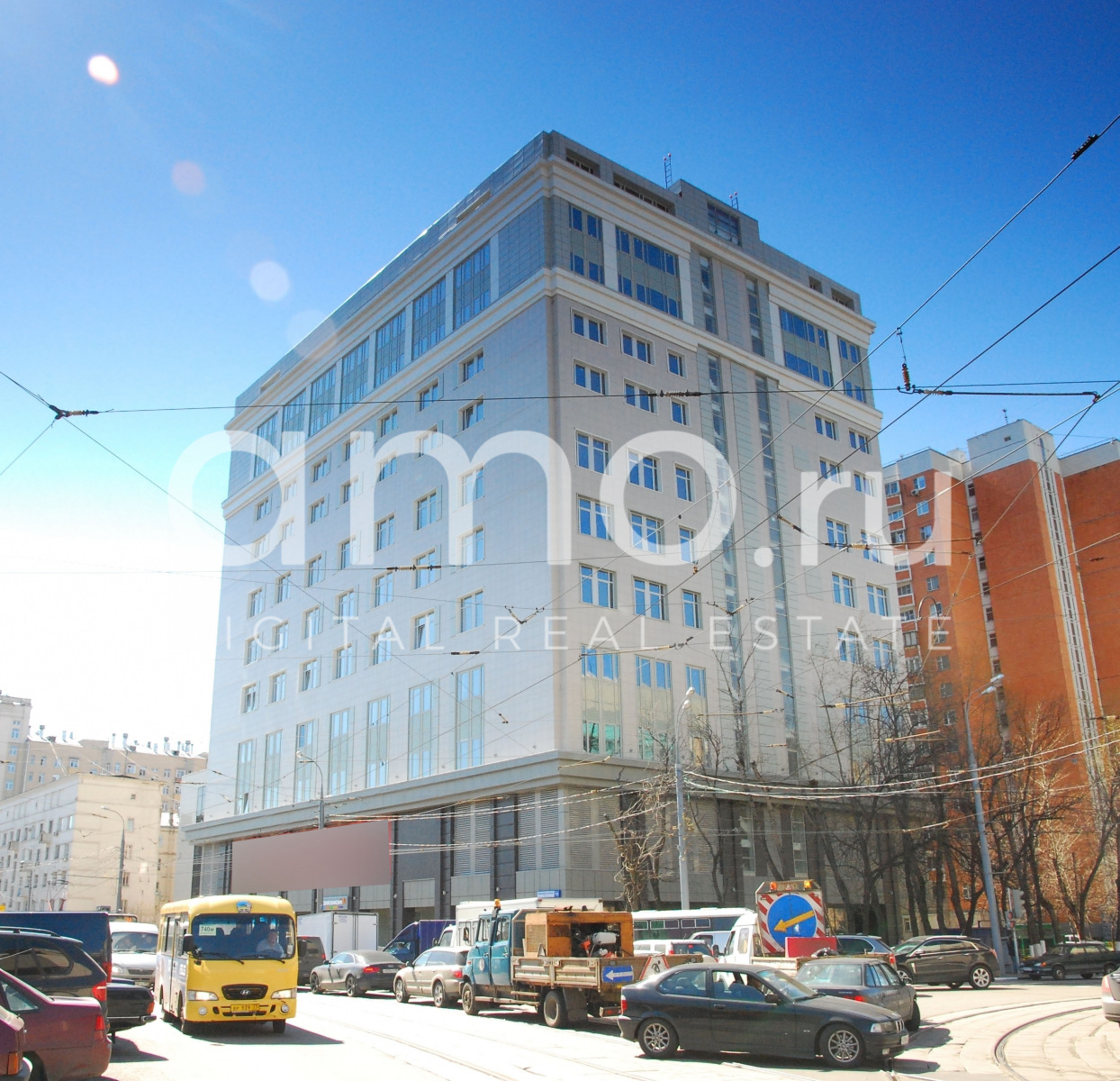 Аренда офиса авиамоторная 12 Аренда офиса 60 кв Шумилова улица